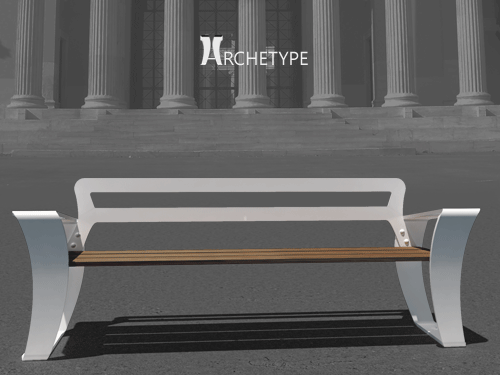 archetype bench