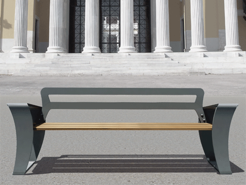 archetype bench