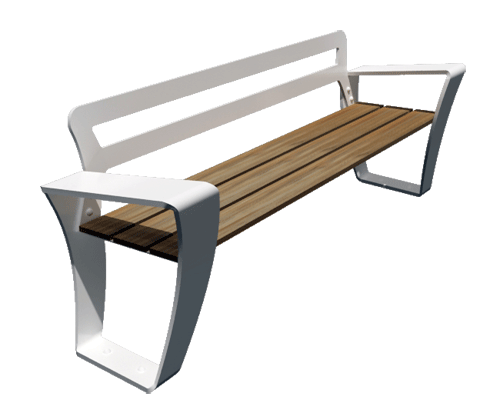 archetype bench