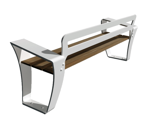 archetype bench